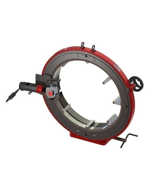 CC721 | Diamètre ø447 – ø725mm