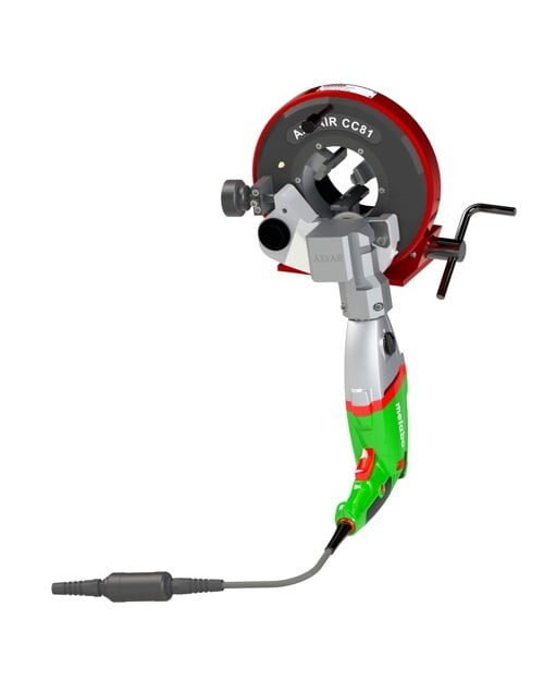 CC81M | Diamètre ø5 – ø78mm