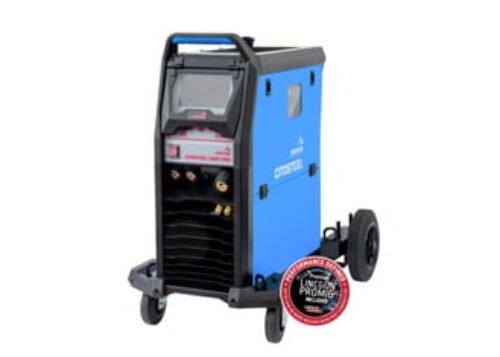 CITOSTEEL 380C PRO AIR PACK
