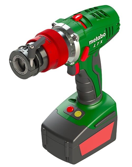 DC25-MA | Diamètre ø3 – ø25.4mm