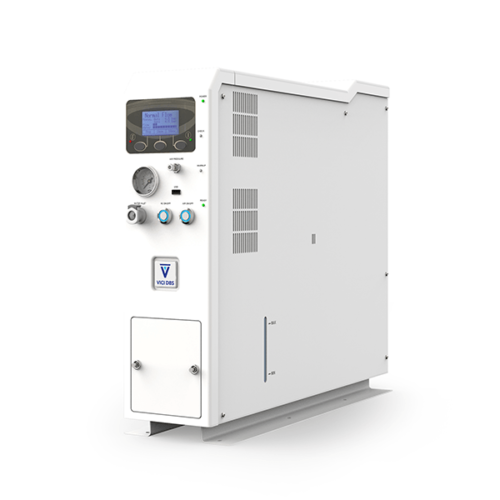 NM Plus 160 Hydrogen Generator