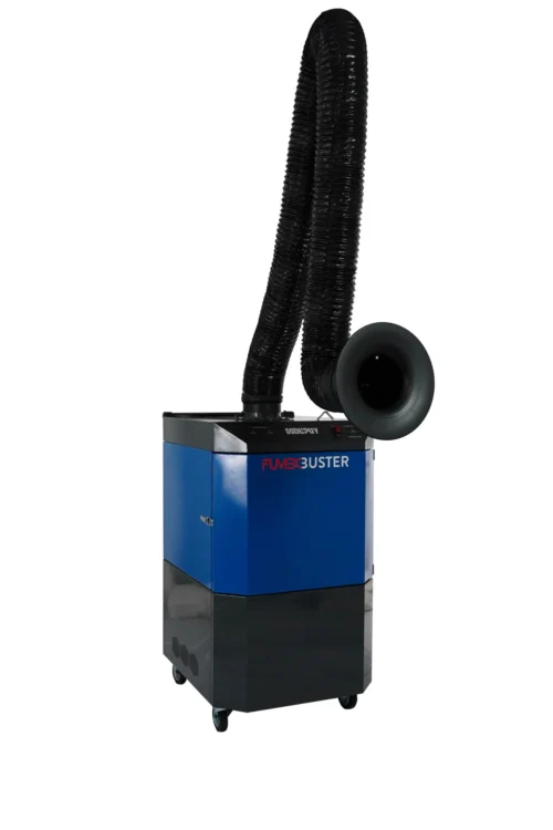 Fumebuster AC
