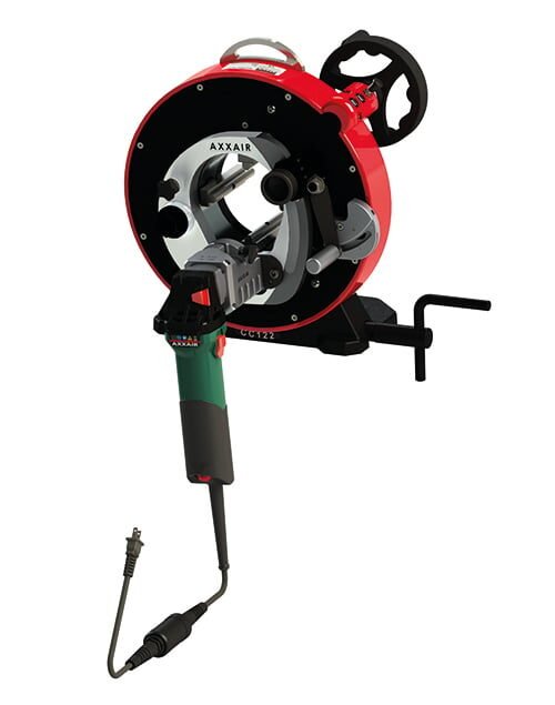 GA122 | Diamètre ø15 – ø119mm