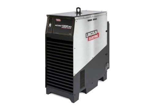 La source de soudage Arc Submergé avancé Power Wave® AC/DC 1000SD est à la pointe de l'industrie en matière d'innovation et de capacités en soudage SAW au maroc ales solutions