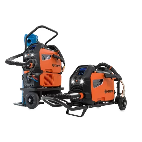 Master M 205 and 323