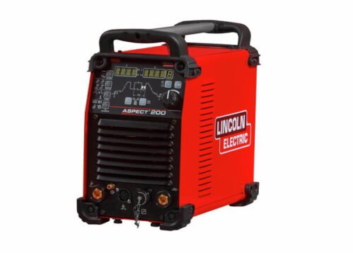 Onduleur pour soudage TIG AC/DC - 115/230V/1Ph - Intensité nominale: 200A @35% au maroc