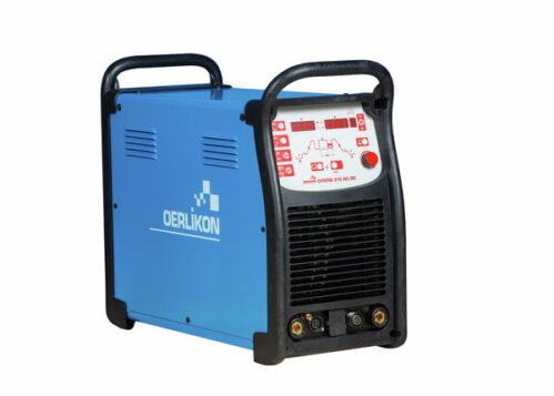 Onduleur pour soudage TIG AC/DC - 230/400V/3Ph - Intensité nominale: 300A @35% au maroc