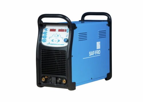 Onduleur pour soudage TIG AC/DC - 230/400V/3Ph - Intensité nominale: 300A @35% au maroc