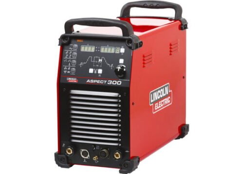Onduleur pour soudage TIG AC/DC - 230/400V/3Ph - Intensité nominale: 300A @35% au maroc