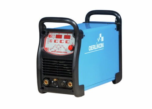 Onduleur pour soudage TIG DC - 400V/3Ph - Intensité nominale: 300A @40% au maroc