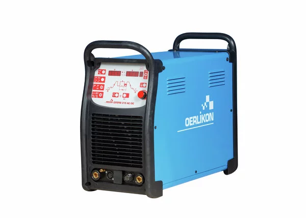 Onduleur pour soudage TIG AC/DC - 230/400V/3Ph - Intensité nominale: 300A @35% au maroc