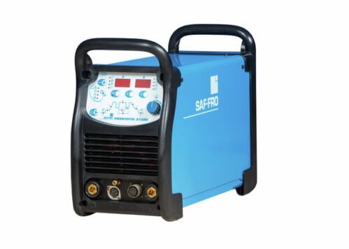 Onduleur pour soudage TIG DC - 400V/3Ph - Intensité nominale: 300A @40% au maroc
