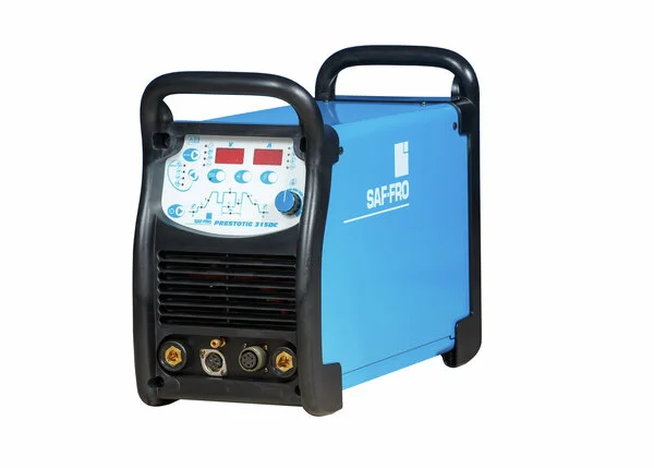 Onduleur pour soudage TIG DC - 400V/3Ph - Intensité nominale: 300A @40% au maroc