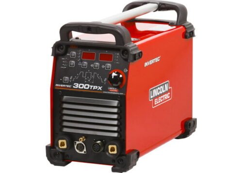 Onduleur pour soudage TIG DC - 400V/3Ph - Intensité nominale: 300A @40% au maroc