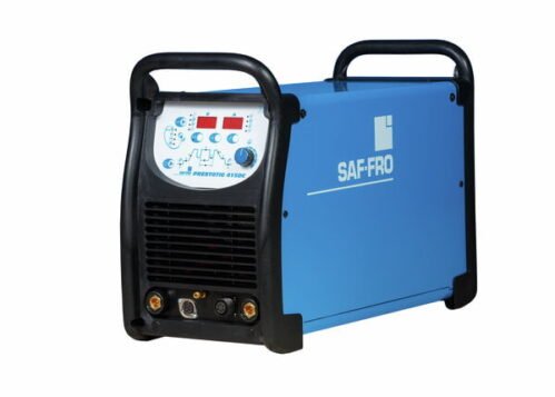 Onduleur pour soudage TIG DC - 400V/3Ph - Intensité nominale: 400A @35% au maroc