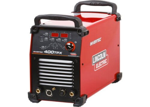 Onduleur pour soudage TIG DC - 400V/3Ph - Intensité nominale: 400A @35% au maroc