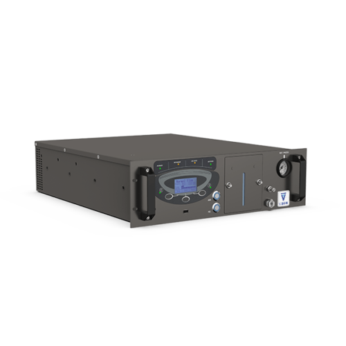 NM Plus 100 FID Station Hydrogen Generator