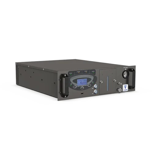 NM Plus 100 FID Station Hydrogen Generator