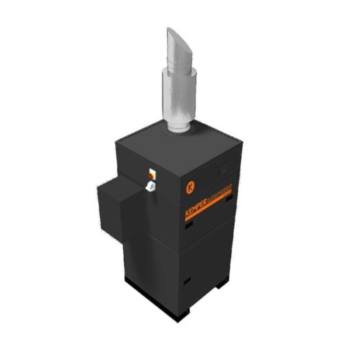 KEMPER automation