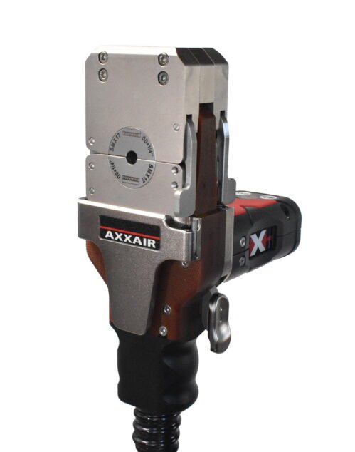 SAMX-17 | Diamètre ø3 – ø17.2mm