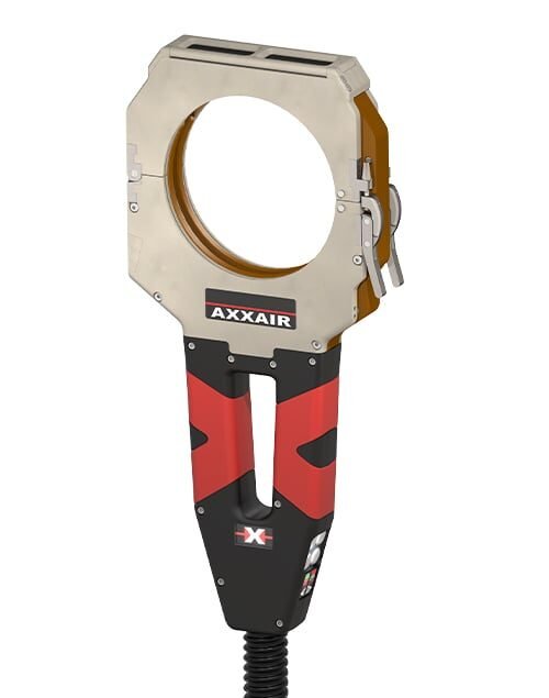 SATFX-115 | Diamètre ø12 – ø115mm