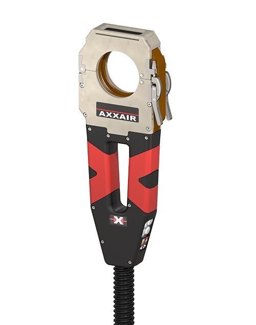 SATFX-52 | Diamètre ø6 – ø52mm