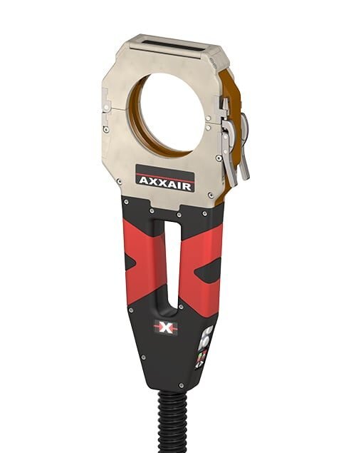 SATFX-76 | Diamètre ø6 – ø77mm