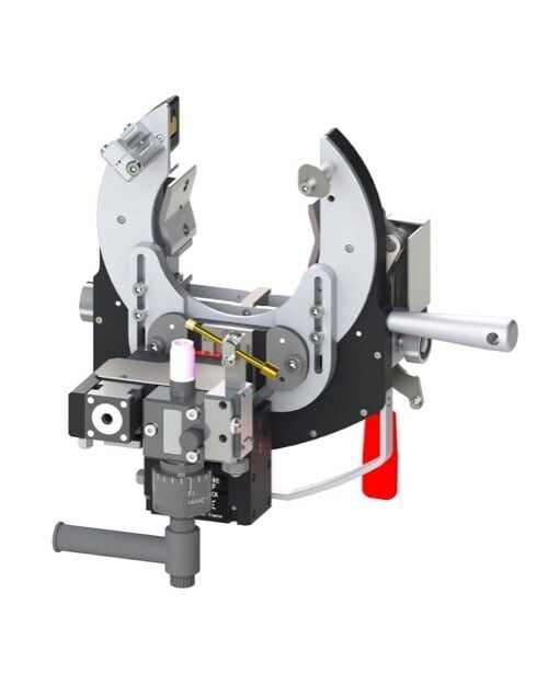 SATO-115E5x | Diamètre ø19 – ø115mm