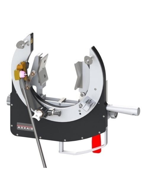 SATO-170E4x | Diamètre ø25 – ø170mm