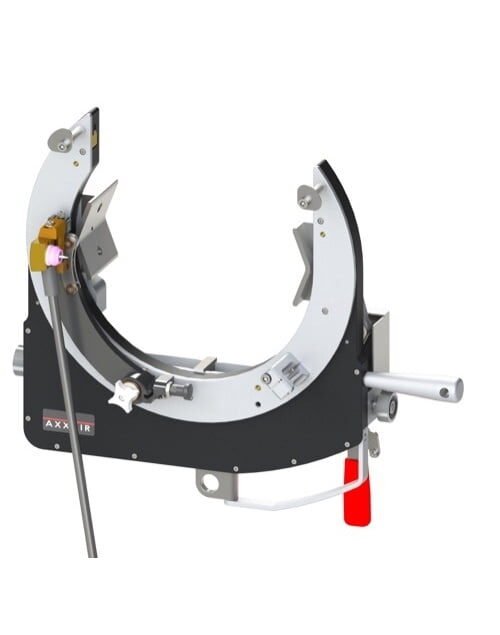 SATO-220E4x | Diamètre ø38 – ø220mm