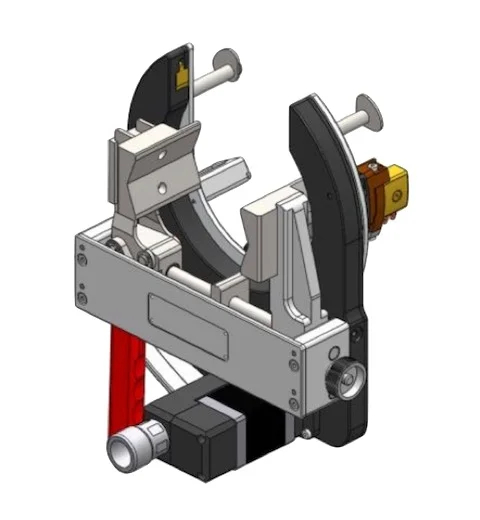 SATO-220E5x | Diamètre ø38 - ø220mm - Image 3
