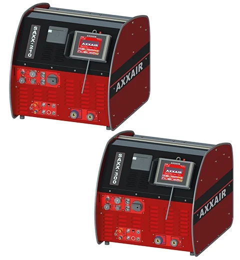 SATO-220E5x | Diamètre ø38 - ø220mm - Image 5