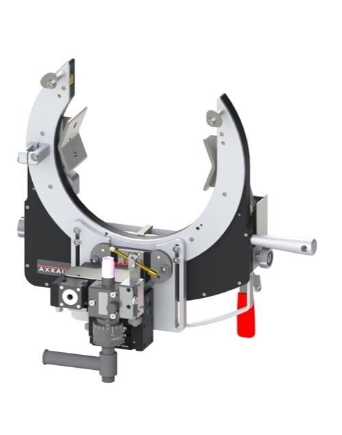 SATO-220E5x | Diamètre ø38 – ø220mm