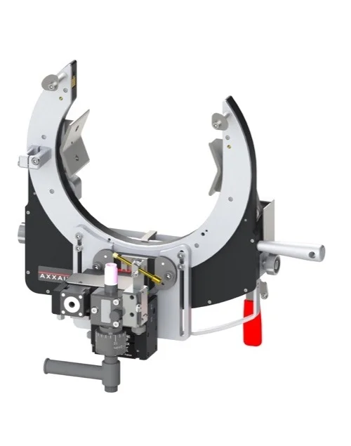 SATO-220E5x | Diamètre ø38 - ø220mm