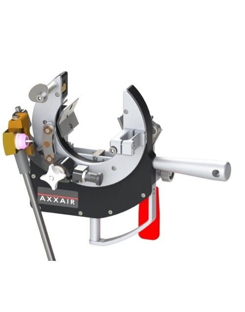 SATO-80E4x | Diamètre ø19 – ø80mm
