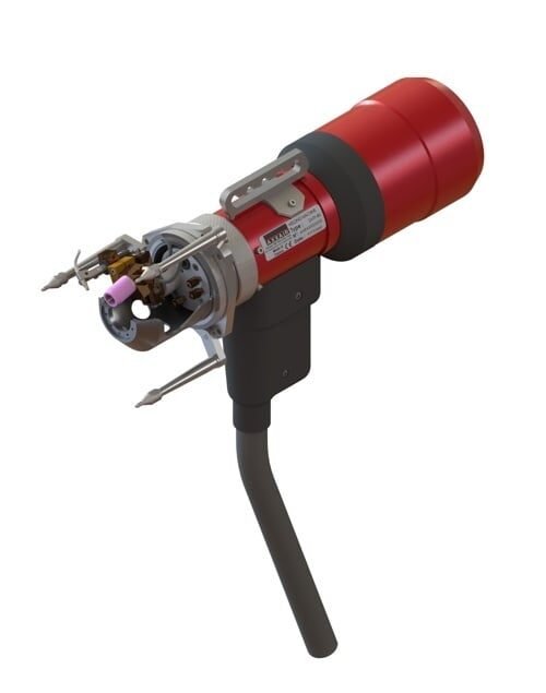 SATP-80X | Diamètre ø12 – ø82mm