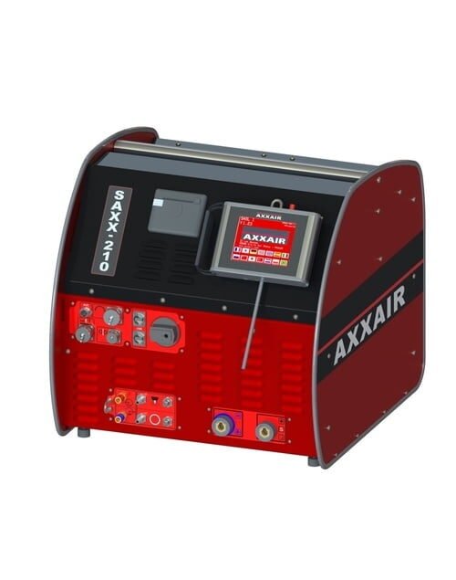 SAXX-210 |