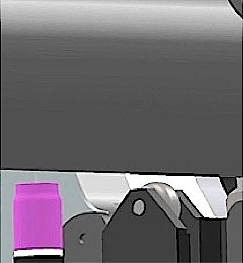 SX122 | Diamètre ø12 - ø119mm - Image 3