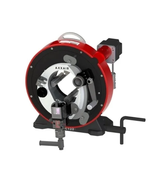 SX122 | Diamètre ø12 - ø119mm