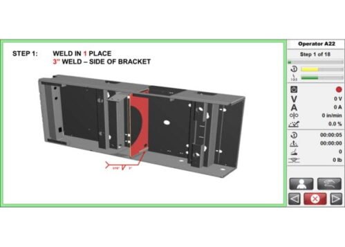 Weld Sequencer™