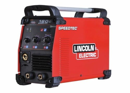 Générateur compact multiprocédés - 230V/1Ph - Intensité nominale: 200A@25% au maroc