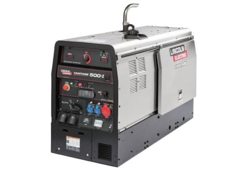 Polarity Switch Vantage® 500-I (Perkins®)
