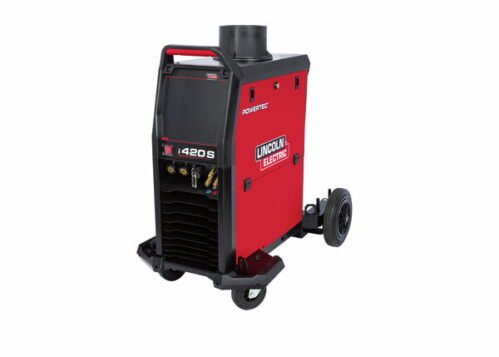 POWERTEC® i420S