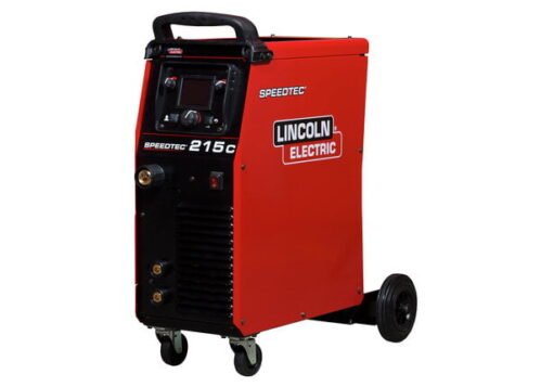 Générateur compact multiprocédés - 115/230V/1Ph - Intensité nominale: 200A@25% au maroc