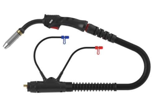 LINCGUN® PROMIG™ 500W