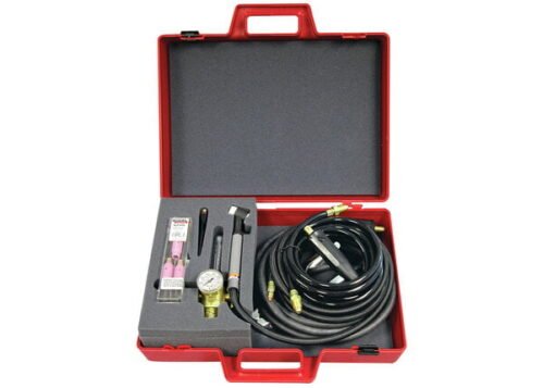 TIG-Mate ™ 17 pack de démarrage de torche refroidi à air