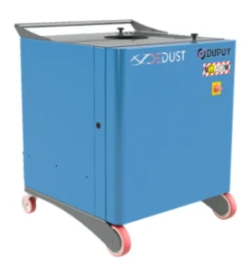DEDUST 1