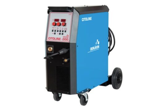 CITOLINE COMPACTS