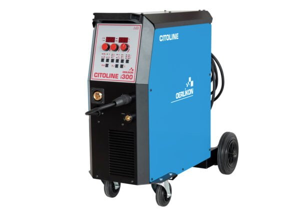 CITOLINE COMPACTS