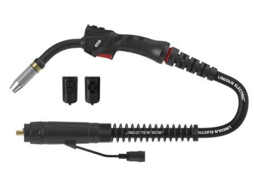 LINCGUN® PROMIG™ 300 UD – Refroidie air – 4m